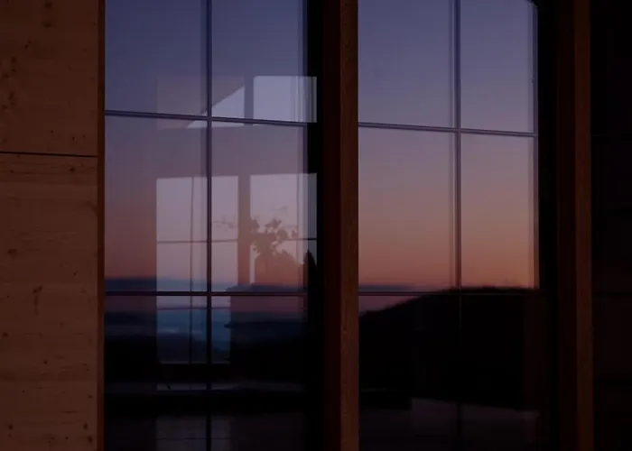 Alpesi faház Schmolti's