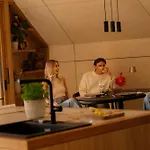 Schmolti's 木屋