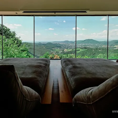 Schmolti's Alpstuga Graz