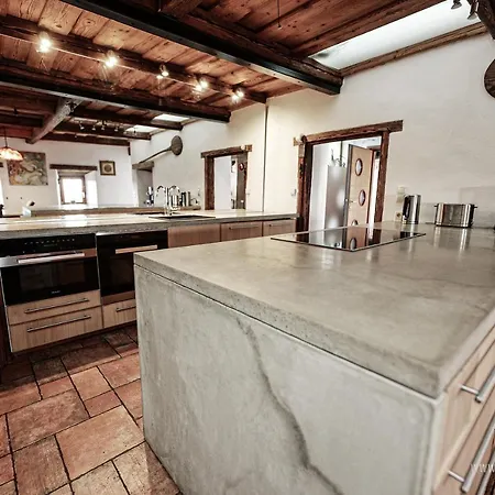 Schmolti's Domek alpejski