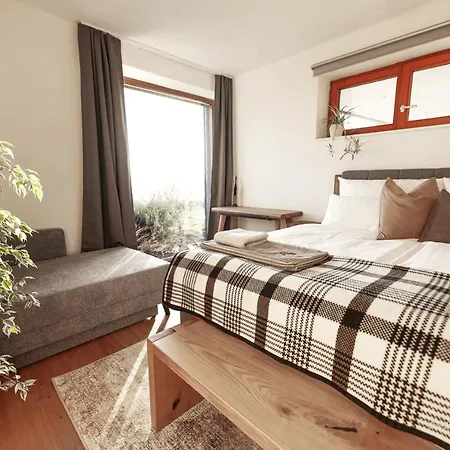 Schmolti's Domek alpejski Graz