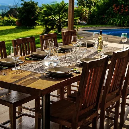 Domek alpejski Schmolti's