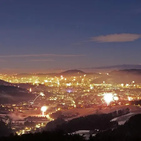 Schmolti's Domek alpejski *