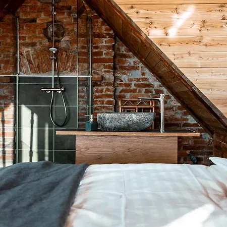 Domek alpejski Schmolti's Graz