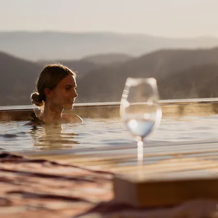 Alpesi faház Schmolti's