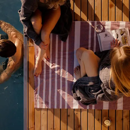 Alpesi faház Schmolti's