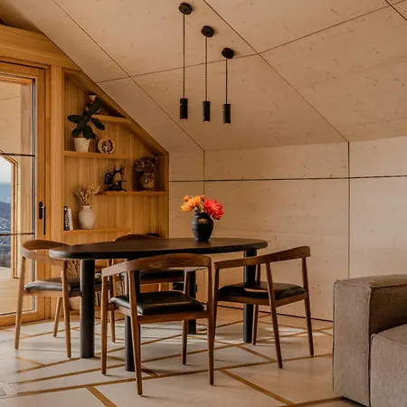 Chalet Schmolti's Graz