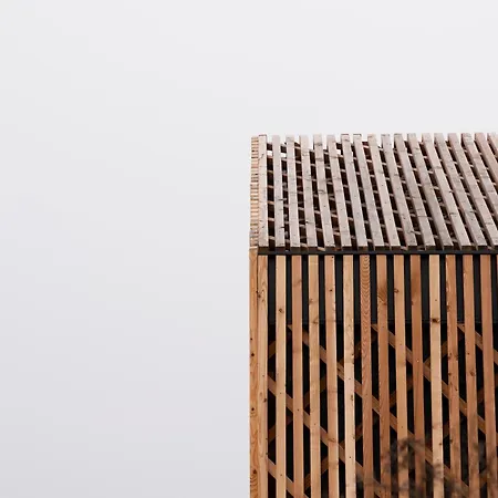 Schmolti's Horská chata *