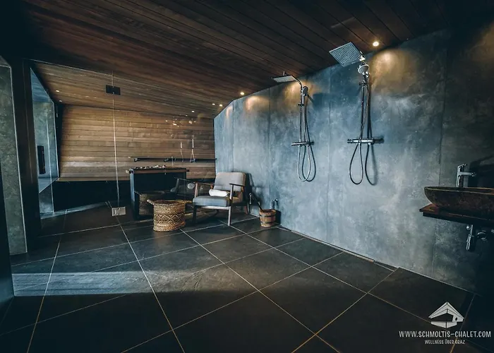 Schmolti's Štýrský Hradec