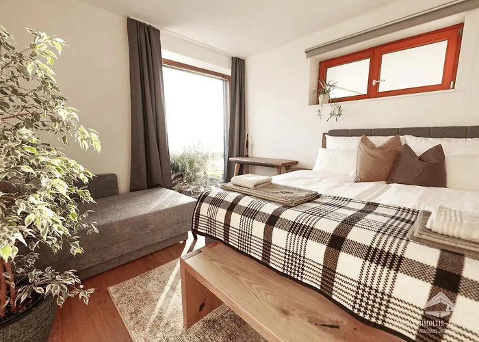 Schmolti's Chalet Graz