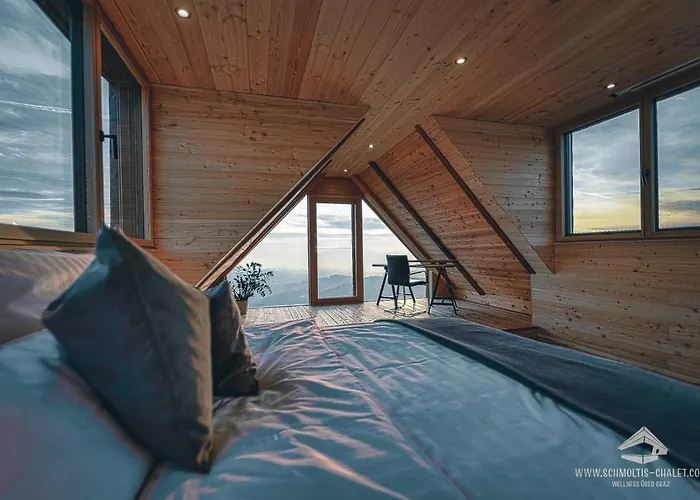 Schmolti's グラーツ