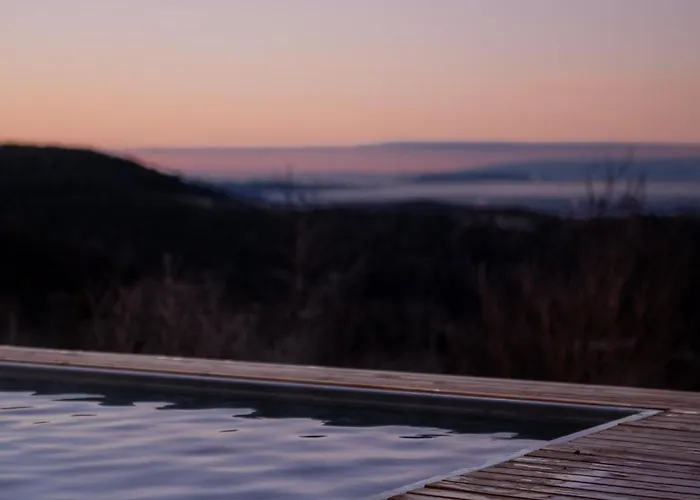 Chalet Schmolti's Graz