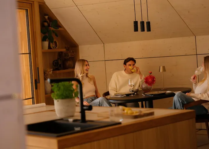 Schmolti's Horská chata