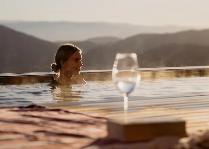 Alpesi faház Schmolti's