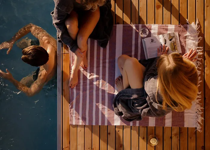 Horská chata Schmolti's