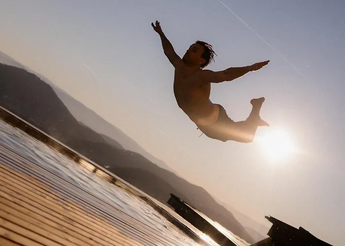 Schmolti's Alpesi faház