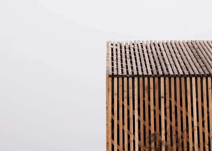 Schmolti's Horská chata *