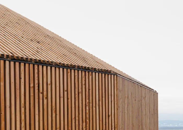 Schmolti's Chalet Graz