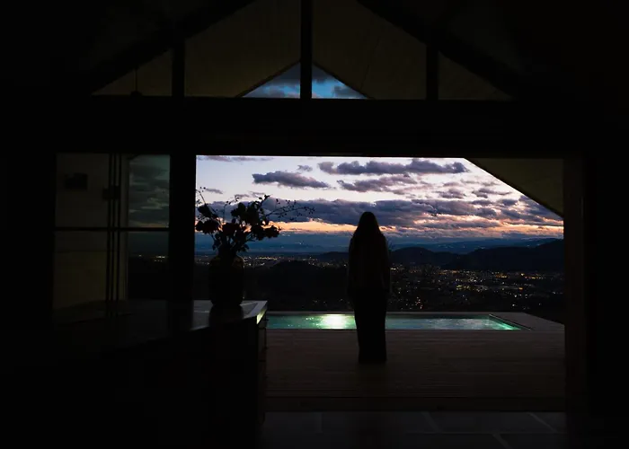 Alpesi faház Schmolti's